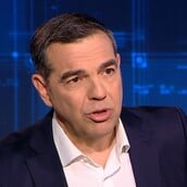 ΑΛΕΞΗΣ ΤΣΙΠΡΑΣ 