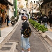 AKYLAS EUROVISION 2026 