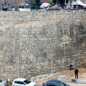 ΚΡΗΤΗ ΗΡΑΚΛΕΙΟ ΝΕΚΡΟΣ ΠΤΩΣΗ ΕΝΕΤΙΚΑ ΤΕΙΧΗ