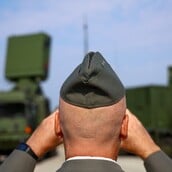 ΓΕΡΜΑΝΙΑ ΤΑΞΙΔΙΑ ΕΞΩΤΕΡΙΚΟ ΣΤΡΑΤΙΩΤΙΚΗ ΘΗΤΕΙΑ