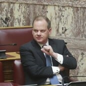 ΚΩΣΤΑΣ ΑΧ ΚΑΡΑΜΑΝΛΗΣ ΕΚΛΟΓΕΣ ΥΠΟΨΗΦΙΟΣ