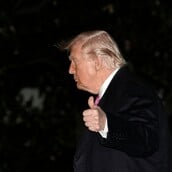 ΝΤΟΝΑΛΝΤ ΤΡΑΜΠ ΙΡΑΝ ΣΤΕΝΑ ΤΟΥ ΟΡΜΟΥΖ