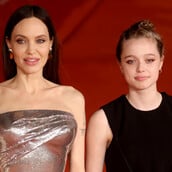 ΑΝΤΖΕΛΙΝΑ ΤΖΟΛΙ ΣΑΙΛΟ ΜΠΡΑΝΤ ΠΙΤ