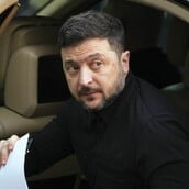 ΖΕΛΕΝΣΚΙ ΤΟΥΡΚΙΑ 