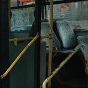 ΛΕΩΦΟΡΕΙΟ ΠΕΙΡΑΙΑΣ 17ΧΡΟΝΟΣ 