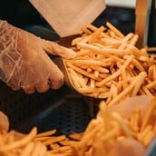 ΓΑΛΛΙΑ FAST FOOD ΓΑΛΛΙΚΗ ΚΟΥΖΙΝΑ