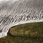 ΛΙΜΝΗ ΚΕΝΥΑ NATIONAL GEOGRAPHIC
