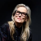 ΜΕΡΙΛ ΣΤΡΙΠ Ο ΔΙΑΒΟΛΟΣ ΦΟΡΑΕΙ PRADA