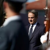 ΚΥΡΙΑΚΟΣ ΜΗΤΣΟΤΑΚΗΣ ΜΕΣΟΛΟΓΓΙ ΟΜΙΛΙΑ