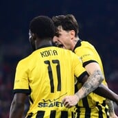 ΟΛΥΜΠΙΑΚΟΣ ΑΕΚ SUPER LEAGUE ΠΟΔΟΣΦΑΙΡΟ