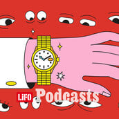 «Πλούσιος σήμερα είναι αυτός που έχει χρόνο, όχι χρήμα»