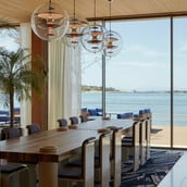 Μια ξεχωριστή Κυριακή του Πάσχα στο Bungalow 7