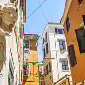 48 ώρες στην Κέρκυρα