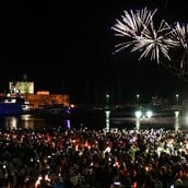 ΚΑΙΡΟΣ ΠΑΣΧΑ ΚΡΥΟ ΒΡΟΧΕΣ