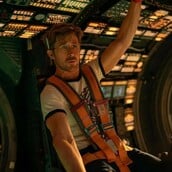 Ο Ryan Gosling αποθεώνεται από αστροναύτη της Artemis II