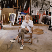 Joan Miró: το νέο βιβλίο με τις αδημοσίευτες επιστολές όπου τέχνη, έρωτας και φόβος συγκρούονται