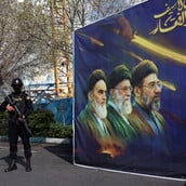 ΙΡΑΝ ΕΚΤΕΛΕΣΗ ΔΙΑΔΗΛΩΣΕΙΣ