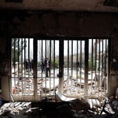 ΙΡΑΝ ΗΠΑ ΚΑΤΑΠΑΥΣΗ ΤΟΥ ΠΥΡΟΣ ΗΠΑ ΜΕΣΗ ΑΝΑΤΟΛΗ ΠΟΛΕΜΟΣ ΙΣΡΑΗΛ