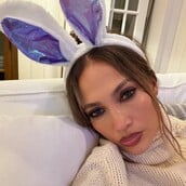 ΤΖΕΝΙΦΕΡ ΛΟΠΕΖ ΠΑΣΧΑ