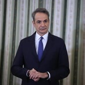 ΚΥΡΙΑΚΟΣ ΜΗΤΣΟΤΑΚΗΣ ΟΠΕΚΕΠΕ