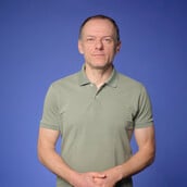 Γιατί η κατάθλιψη και το άγχος ξεκινούν από το στομάχι. Ένας γιατρός απαντά.