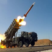 ΕΛΛΗΝΙΚΟΙ PATRIOT ΣΑΟΥΔΙΚΗ ΑΡΑΒΙΑ