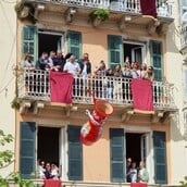 Καιρός: Βροχερό το Μεγάλο Σάββατο - Η εικόνα για την Κυριακή του Πάσχα