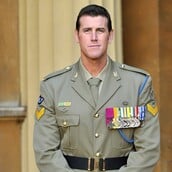 ΑΥΣΤΡΑΛΙΑ ΣΤΡΑΤΙΩΤΗΣ ΑΦΓΑΝΙΣΤΑΝ ΕΓΚΛΗΜΑΤΑ ΠΟΛΕΜΟΥ 