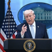 Τραμπ: «Ένας ολόκληρος πολιτισμός θα χαθεί απόψε»