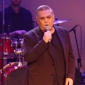 ΑΝΤΩΝΗΣ ΛΟΥΔΑΡΟΣ ΚΑΡΚΙΝΟΣ