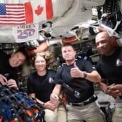 ARTEMIS II ΓΗ ΕΠΙΣΤΡΟΦΗ ΚΡΑΤΗΡΑΣ ΟΝΟΜΑΣΙΑ