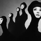 Ποια ήταν η αληθινή Όντρεϊ Χέπμπορν πίσω από τη φωτογένεια και τον μύθο;