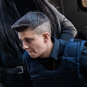 ΕΙΡΗΝΗ ΜΟΥΡΤΖΟΥΚΟΥ ΠΡΟΘΕΣΜΙΑ ΜΙΚΡΟΣ ΠΑΝΑΓΙΩΤΑΚΗΣ ΘΑΝΑΤΟΣ