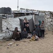 ΓΑΖΑ ΚΡΙΣΗ ΝΕΡΟΥ