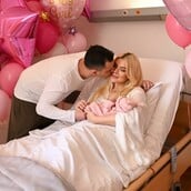 ΚΑΤΕΡΙΝΑ ΚΑΙΝΟΥΡΓΙΟΥ ΓΕΝΝΗΣΗ ΜΩΡΟ