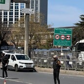 ΚΩΝΣΤΑΝΤΙΝΟΥΠΟΛΗ ΠΥΡΟΒΟΛΙΣΜΟΙ ΠΡΟΞΕΝΕΙΟ ΙΣΡΑΗΛ