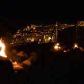 ΜΕΓΑΛΟ ΣΑΒΒΑΤΟ ΜΕΓΑΛΗ ΕΒΔΟΜΑΔΑ