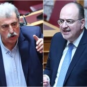 ΠΟΛΑΚΗΣ ΛΑΖΑΡΙΔΗΣ ΚΑΒΓΑΣ