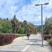 ΒΑΣΙΛΙΣΣΗΣ ΟΛΓΑΣ ΑΝΟΙΓΕΙ