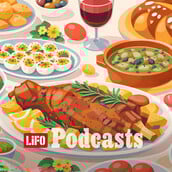 Γίνεται να απολαύσουμε το πασχαλινό τραπέζι χωρίς ενοχές;