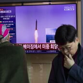 ΒΟΡΕΙΑ ΚΟΡΕΑ ΝΟΤΙΑ ΚΟΡΕΑ 