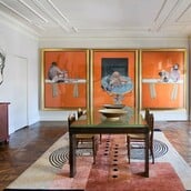 Η δημοπρασία που φέρνει το design στο πιο ακριβό του σημείο