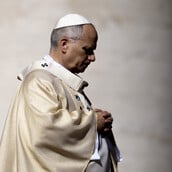 Κι αν το κακό έχει τον τελευταίο λόγο στην ιστορία; 