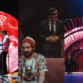 3 καλές παραστάσεις που συνεχίζονται και αξίζει να δεις