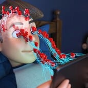 ΑΠΑΓΟΡΕΥΣΗ SOCIAL ΑΝΗΛΙΚΟΙ ΚΑΤΩ 15 ΕΤΩΝ ΜΗΤΣΟΤΑΚΗΣ