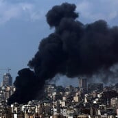 ΒΗΡΥΤΟΣ ΛΙΒΑΝΟΣ ΙΣΡΑΗΛ ΠΛΗΓΜΑ