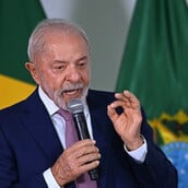 ΒΡΑΖΙΛΙΑ ΛΟΥΛΑ ONLINE ΣΤΟΙΧΗΜΑΤΙΣΜΟΣ