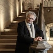 Αμίν Μααλούφ: Το ναυάγιο των πολιτισμών