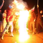 ΚΑΤΑΠΑΥΣΗ ΠΥΡΟΣ ΙΡΑΝ ΗΠΑ ΠΟΛΙΤΙΚΕΣ ΑΝΤΙΔΡΑΣΕΙΣ ΤΡΑΜΠ