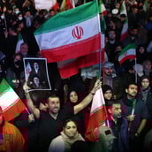 ΙΡΑΝ ΚΑΤΑΠΑΥΣΗ ΠΥΡΟΣ ΗΠΑ ΝΤΟΝΑΛΝΤ ΤΡΑΜΠ ΠΑΓΚΟΣΜΙΕΣ ΑΝΤΙΔΡΑΣΕΙΣ